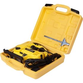 Электрический лобзик Hanskonner HJS0811LPE (артикул 15837296) – фото 3