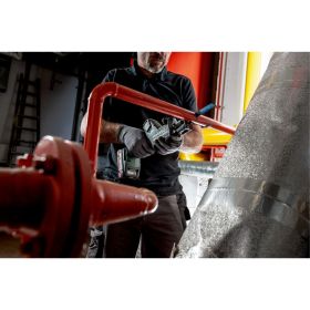 Аккумуляторная ножовка Metabo SSE 18 LTX BL Compact 602366850 (артикул 16123379) – фото 3