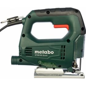 Лобзик Metabo STEB 65 Quick 601030500 (артикул 15532554) – фото 2