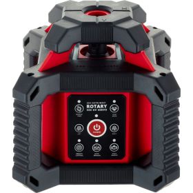 Лазерный нивелир ADA ROTARY 500 HV SERVO А00578 (артикул 16084097) – фото 14