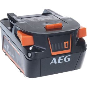 Аккумулятор L1840S AEG 4935478636 (артикул 17653900) – фото 4
