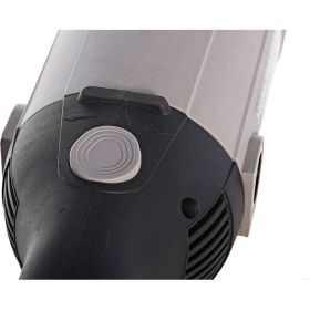Угловая шлифмашина Интерскол УШМ-230/2100 М 60.1.2.00 (артикул 13648446) – фото 4