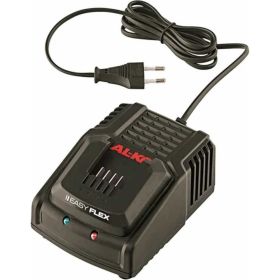 Зарядное устройство C30 LI EASY FLEX AL-KO 113560 (артикул 15764892) – фото 3