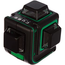 Комплект ADA CUBE 3-360 GREEN SPECIAL EDITION А00613 (артикул 16191441) – фото 8