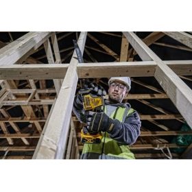 Бесщеточная сабельная пила DEWALT 18 В XR DCS369N-XJ (артикул 16199795) – фото 3