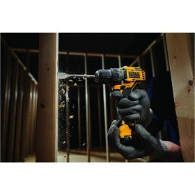 Бесщеточная дрель-шуруповерт DEWALT 12 В XR DCD701N-XJ (артикул 16199797) – фото 5