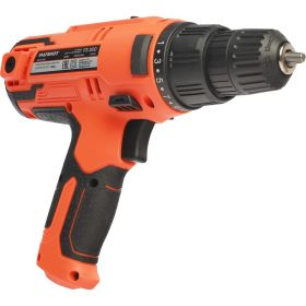 Безударная дрель PATRIOT FS 300 120301400 (артикул 15499799) – фото 3