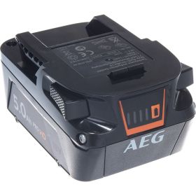 Аккумулятор L1850SHD AEG 4935478860 (артикул 17653535) – фото 6