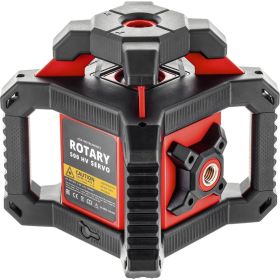 Лазерный нивелир ADA ROTARY 500 HV SERVO А00578 (артикул 16084097) – фото 12