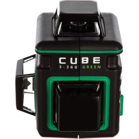 Комплект ADA CUBE 3-360 GREEN SPECIAL EDITION А00613 (артикул 16191441) – фото 6