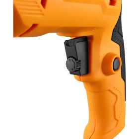Ударная сетевая дрель DEKO DKID600W 063-4162 (артикул 16504222) – фото 4