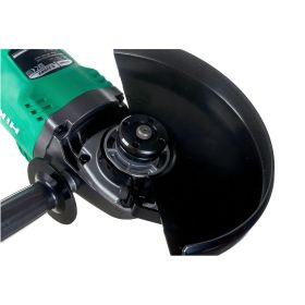 Угловая шлифмашина Hikoki G23SW2 G23SW2NSZ (артикул 16822417) – фото 3