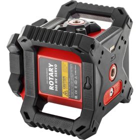Лазерный нивелир ADA ROTARY 500 HV SERVO А00578 (артикул 16084097) – фото 10