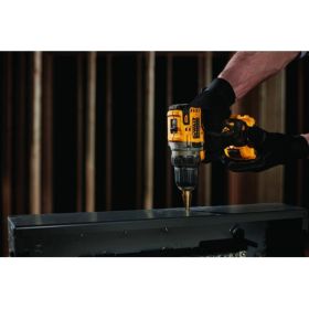 Бесщеточная дрель-шуруповерт DEWALT 12 В XR DCD701N-XJ (артикул 16199797) – фото 6