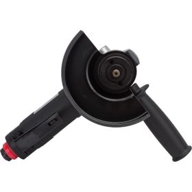 Угловая пневмошлифмашина Byemax BM-5D-6192PS (артикул 16304854) – фото 3