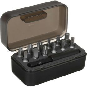Аккумуляторная отвертка Xiaomi 12в1 Mi Cordless DZN4019TW (артикул 16796215) – фото 4