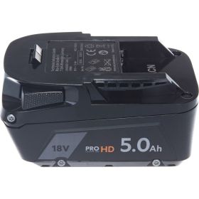 Аккумулятор L1850SHD AEG 4935478860 (артикул 17653535) – фото 8