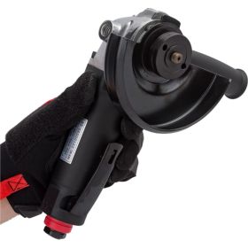 Угловая пневмошлифмашина Byemax BM-5D-6192PS (артикул 16304854) – фото 2