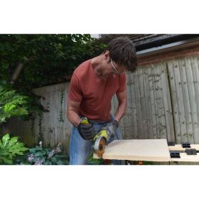 Углошлифмашина Ryobi RAG1010-125SF 5133002497 (артикул 15611267) – фото 3