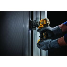 Бесщеточная дрель-шуруповерт DEWALT 12 В XR DCD701N-XJ (артикул 16199797) – фото 7