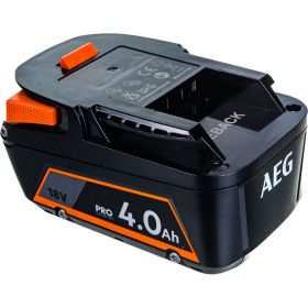 Аккумулятор L1840S AEG 4935478636 (артикул 17653900) – фото 6