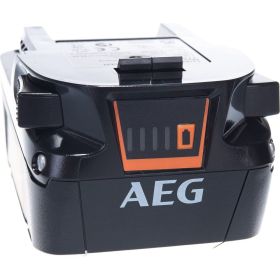 Аккумулятор L1850SHD AEG 4935478860 (артикул 17653535) – фото 4