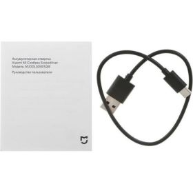 Аккумуляторная отвертка Xiaomi 12в1 Mi Cordless DZN4019TW (артикул 16796215) – фото 2