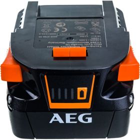 Аккумулятор L1840S AEG 4935478636 (артикул 17653900) – фото 7