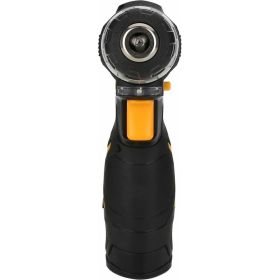 Аккумуляторная дрель-шуруповерт DEKO GCD12DU3 SET5 063-4148 (артикул 16504270) – фото 8
