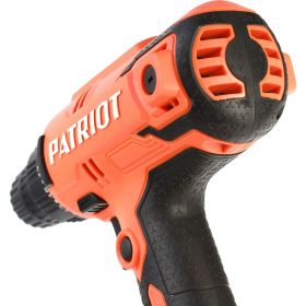 Безударная дрель PATRIOT FS 300 120301400 (артикул 15499799) – фото 9