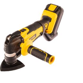 Многофункциональный аккумуляторный инструмент DENZEL MTL-IB-18-02 28401 (артикул 16129504) – фото 21