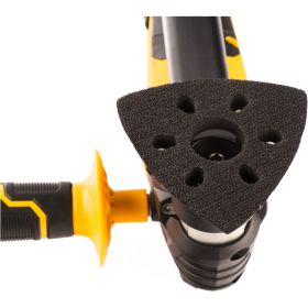Многофункциональный аккумуляторный инструмент DENZEL MTL-IB-18-02 28401 (артикул 16129504) – фото 20