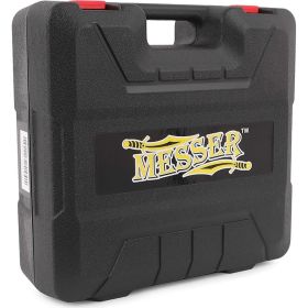 Аккумуляторный вытяжной заклепочник MESSER CQ-60025 05-32-064 (артикул 16463973) – фото 3
