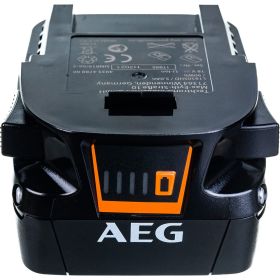 Аккумулятор L1850SHD AEG 4935478860 (артикул 17653535) – фото 9