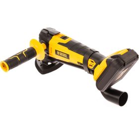Многофункциональный аккумуляторный инструмент DENZEL MTL-IB-18-02 28401 (артикул 16129504) – фото 19