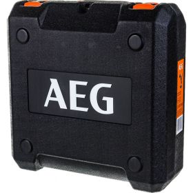 Дрель-шуруповерт AEG BS18G4-202C 4935478630 (артикул 17476254) – фото 4