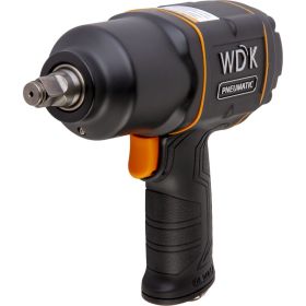 Пневматический ударный гайковерт WIEDERKRAFT WDK-20440 (артикул 16463493) – фото 1