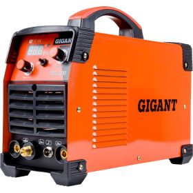 Сварочный инвертор Gigant TIG-200 (артикул 15894854) – фото 1
