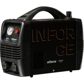 Инвертор плазменной резки Inforce CUT-40 04-08-05 (артикул 16447670) – фото 1