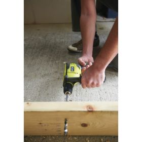 Ударная дрель Ryobi RPD680K 5133002016 (артикул 15480750) – фото 9