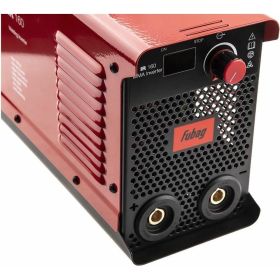 Сварочный инвертор FUBAG IR 160 (артикул 14990299) – фото 13