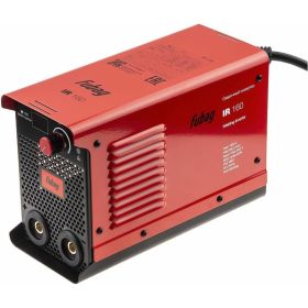 Сварочный инвертор FUBAG IR 160 (артикул 14990299) – фото 11