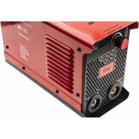 Сварочный инвертор FUBAG IR 160 (артикул 14990299) – фото 10