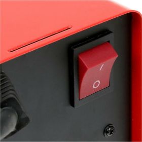 Сварочный инвертор FUBAG IR 160 (артикул 14990299) – фото 8