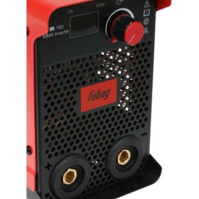 Сварочный инвертор FUBAG IR 160 (артикул 14990299) – фото 5
