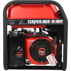 Бензиновый генератор A-iPower A8500ТEA 20115 (артикул 16183082) – фото 5