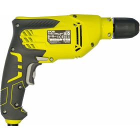 Ударная дрель Ryobi RPD680K 5133002016 (артикул 15480750) – фото 14