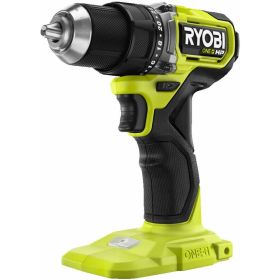 Дрель-шуруповерт Ryobi ONE+ HP RDD18C-0 5133004979 (артикул 16553049) – фото 11