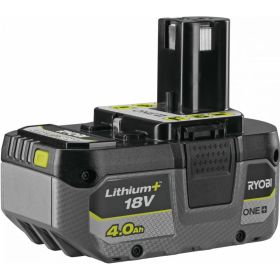 Аккумулятор 4.0 Ач RB1840X Ryobi 5133005053 (артикул 16553547) – фото 5