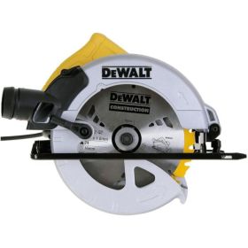 Дисковая пила DeWALT DWE 550 (артикул 15260864) – фото 5